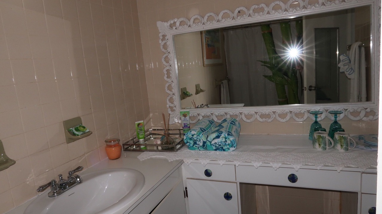 Photo of Bathroom in Pos Chiquito