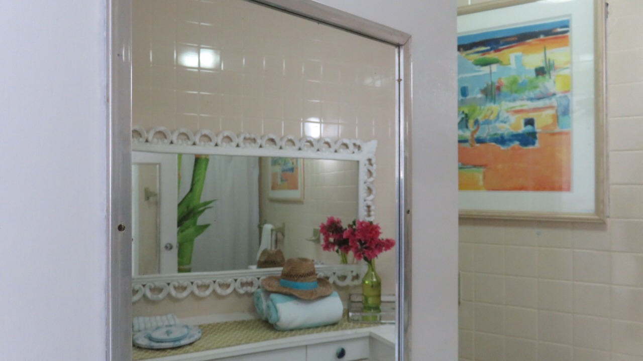 Photo of Bathroom in Pos Chiquito