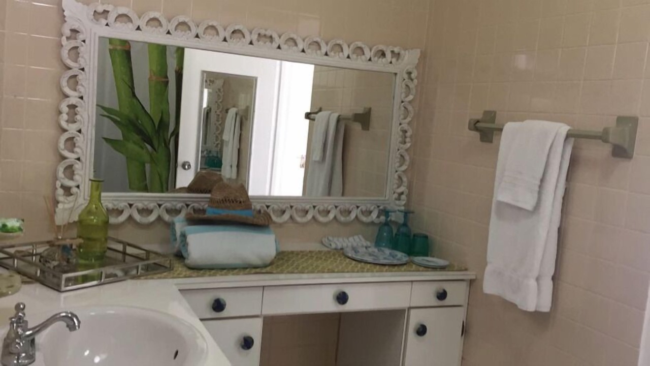 Photo of Bathroom in Pos Chiquito