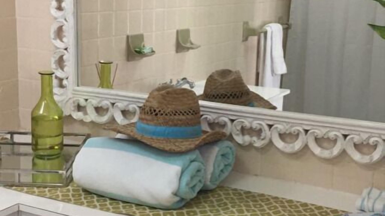 Photo of Bathroom in Pos Chiquito