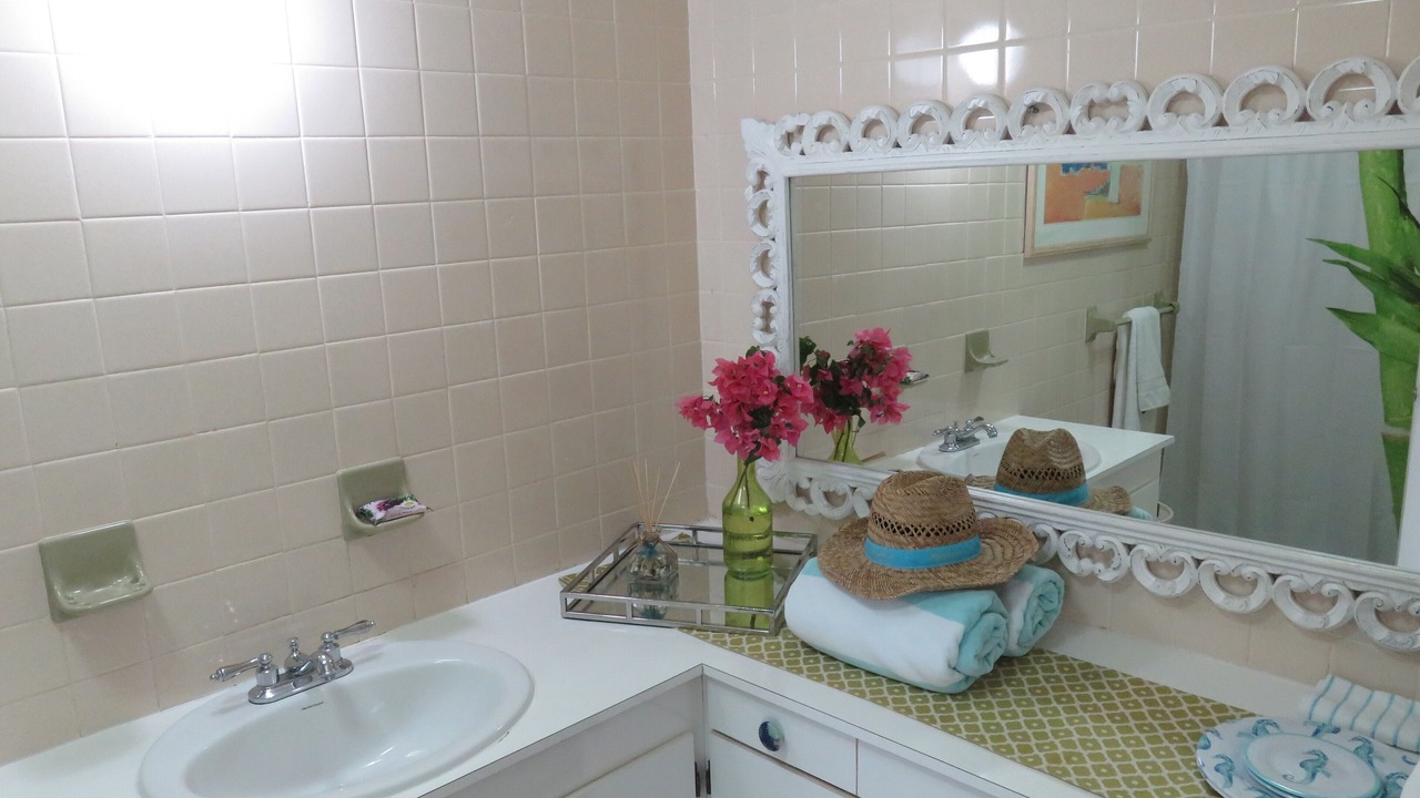 Photo of Bathroom in Pos Chiquito