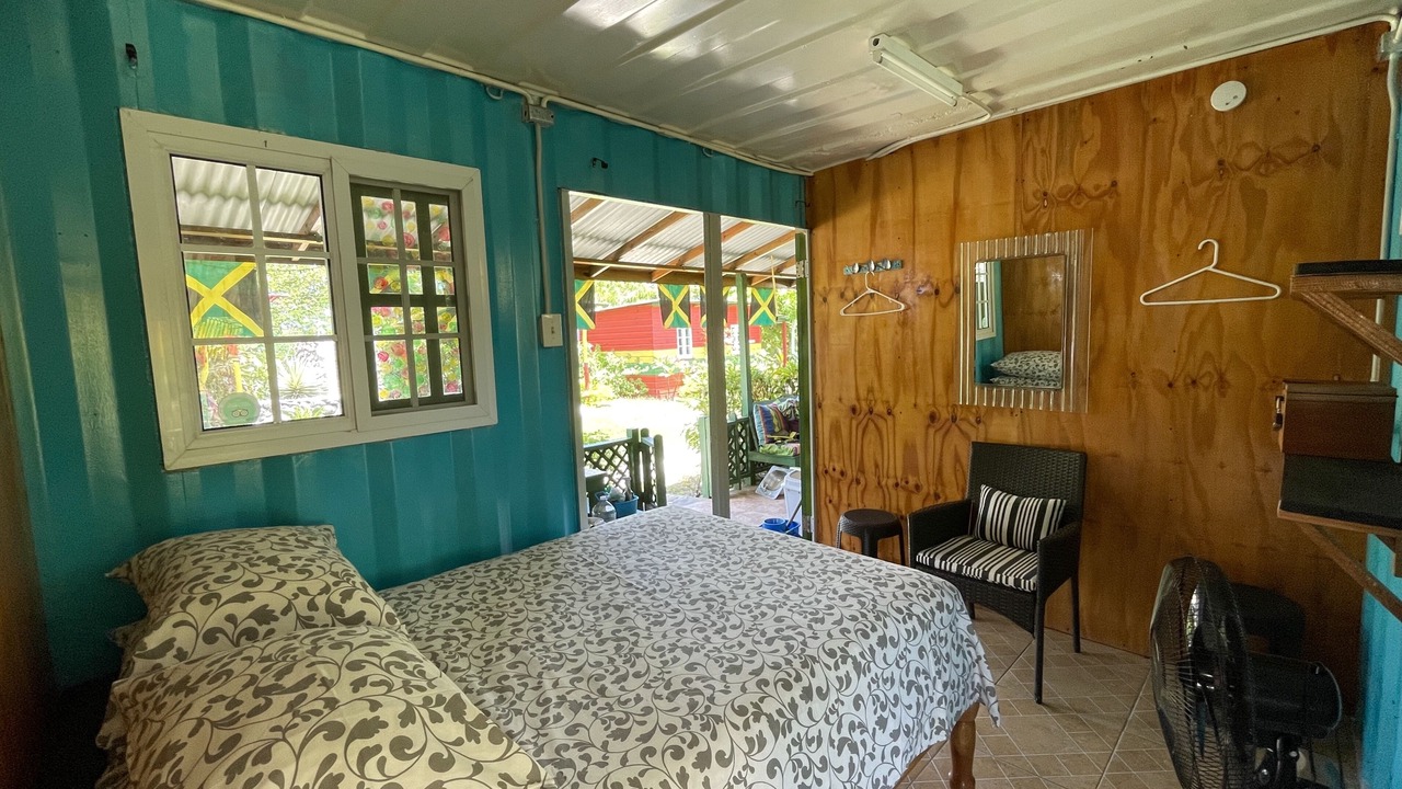 Photo of Outdoor in Little Bay