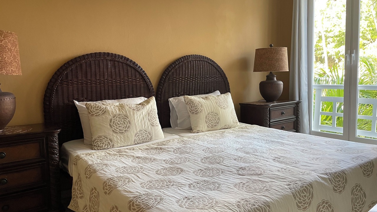 Photo of Bedroom in Cabarete