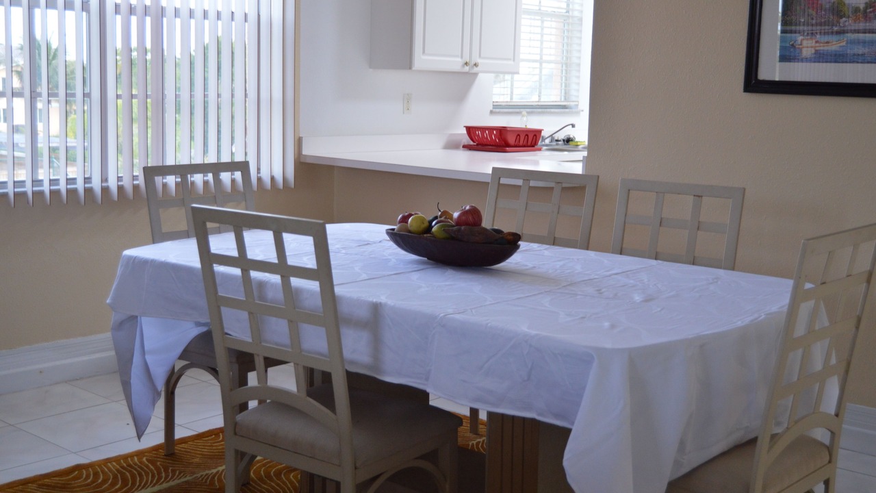 Photo of Livingroom in Bahamas Terrace