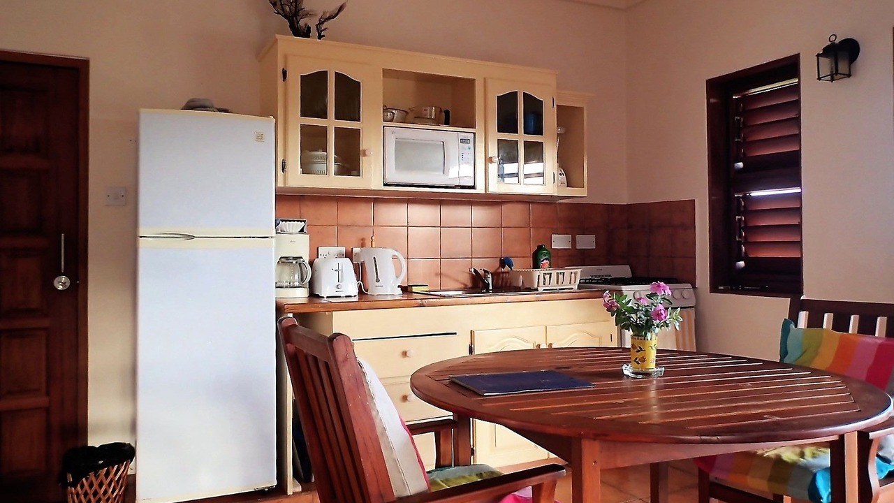 Photo of Kitchen in Crochu