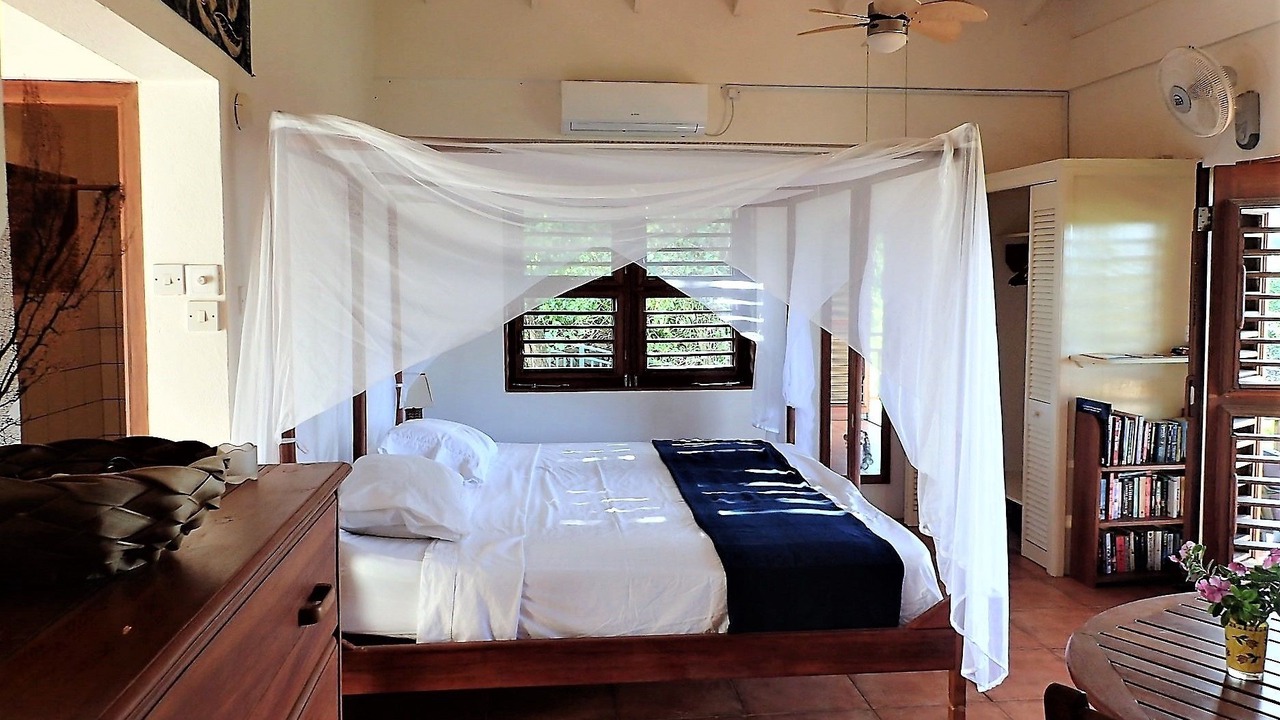 Photo of Bedroom in Crochu