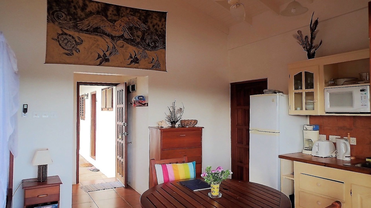Photo of Bedroom in Crochu