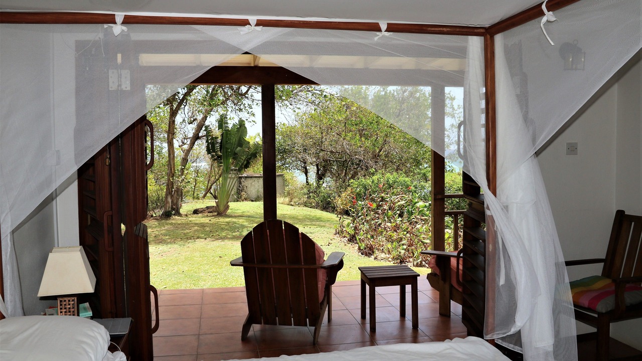 Photo of Bedroom in Crochu