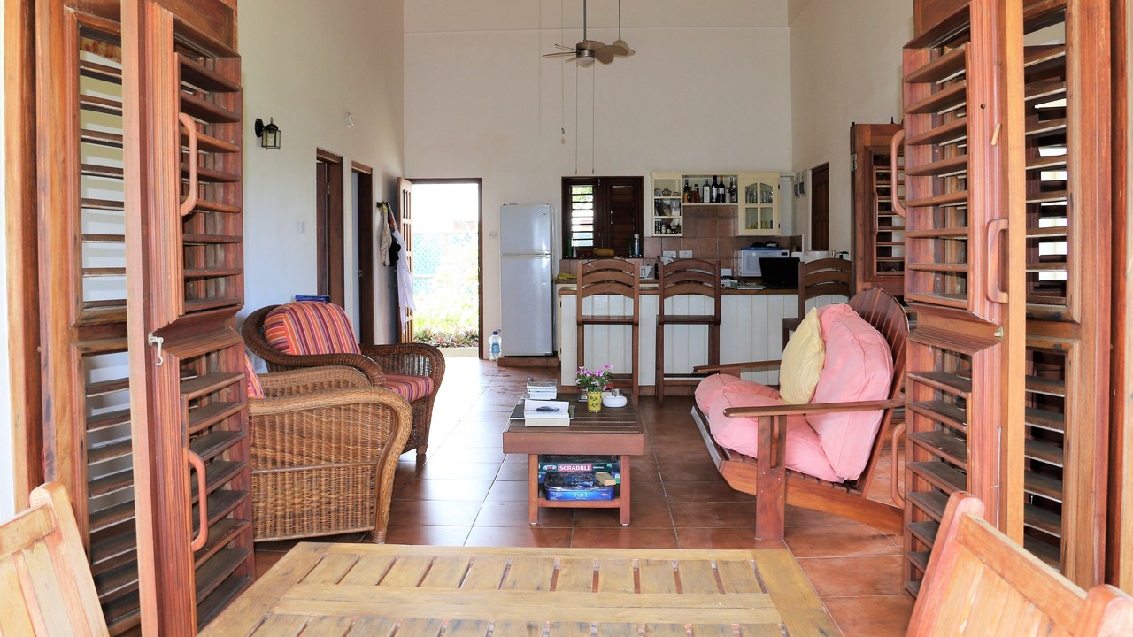 Photo of Bedroom in Crochu