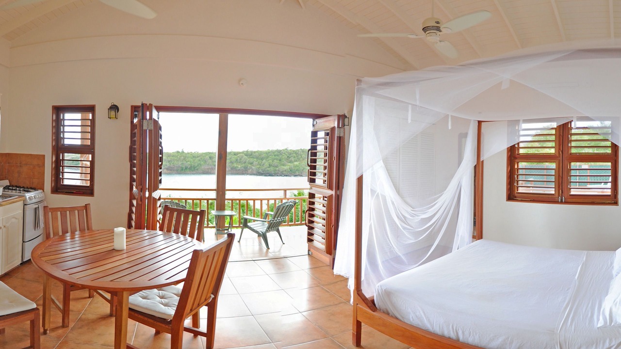 Photo of Bedroom in Crochu