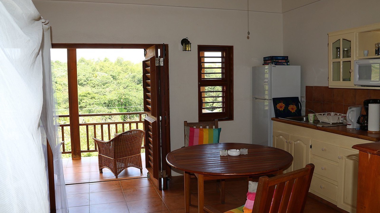 Photo of Bedroom in Crochu