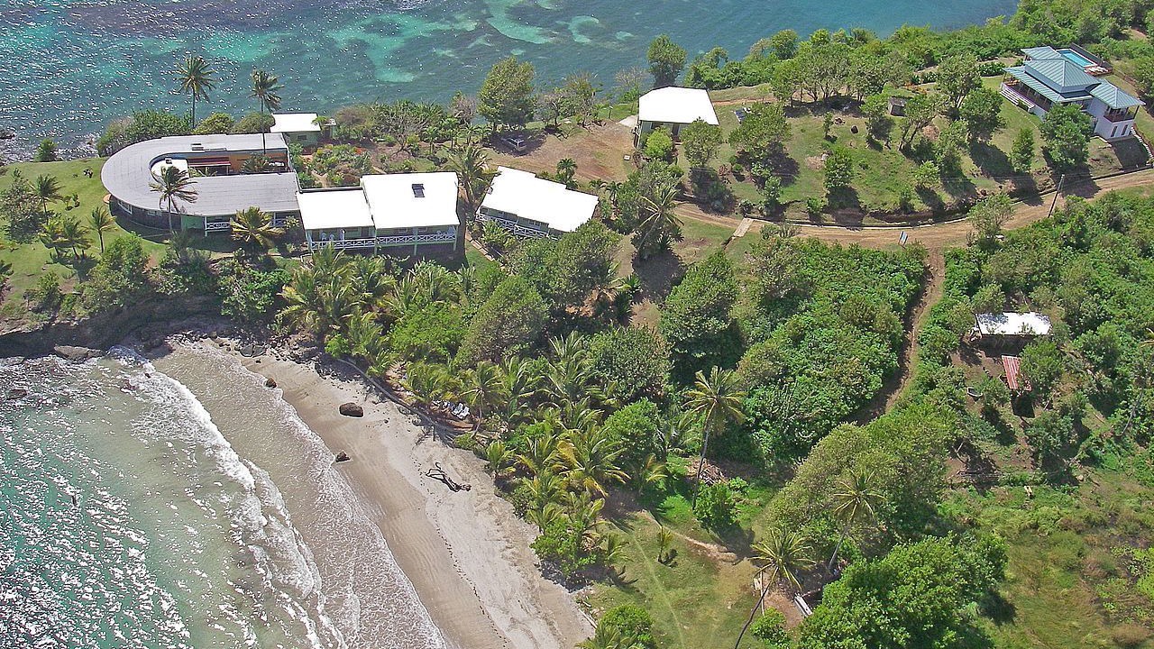 Photo of Outdoor in Crochu