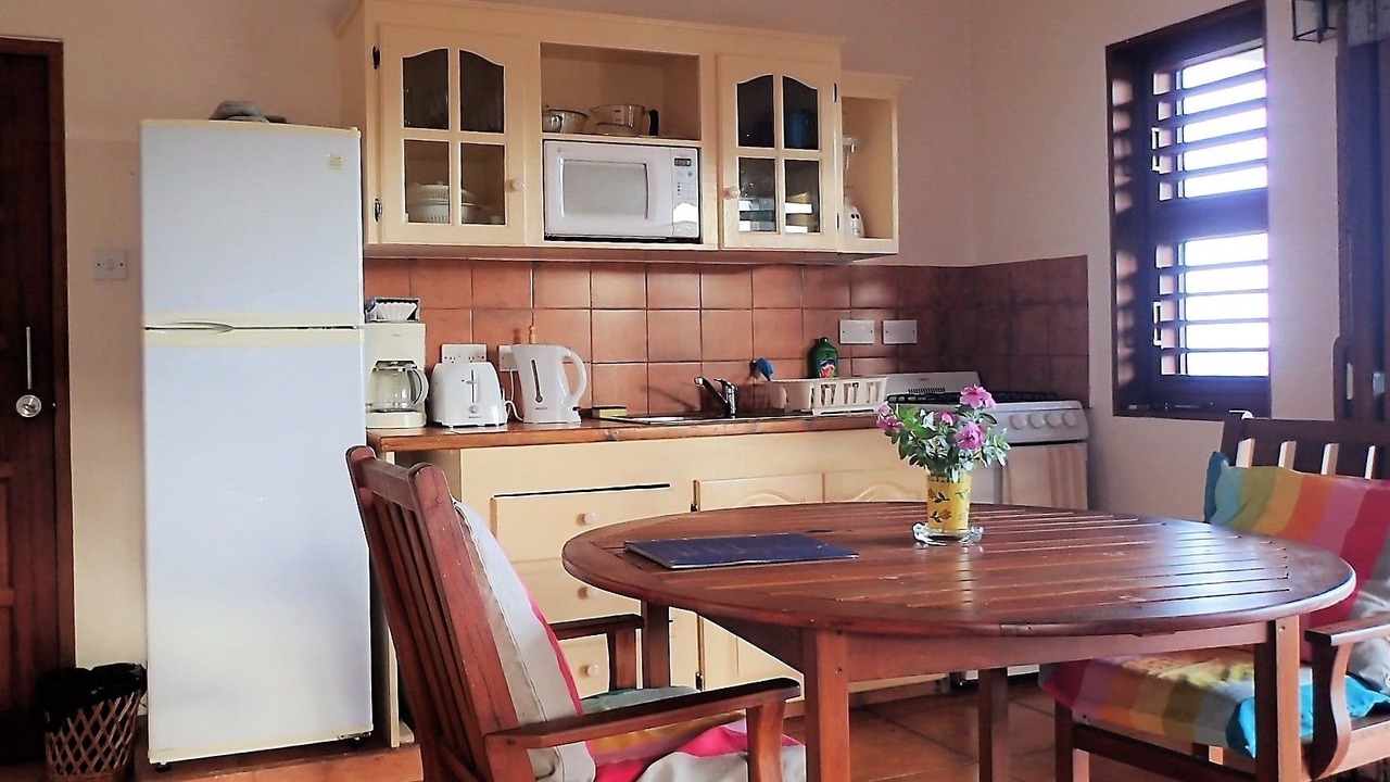 Photo of Bedroom in Crochu