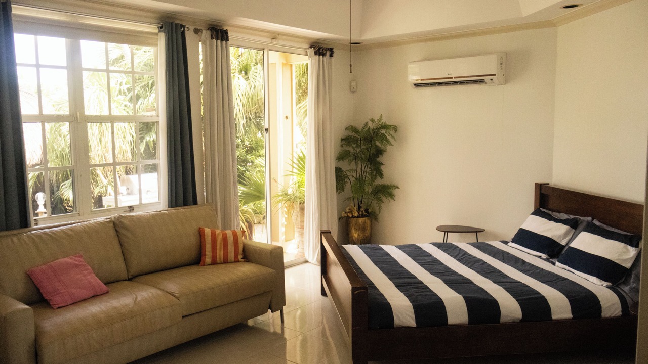 Photo of Bedroom in Boegoeroei