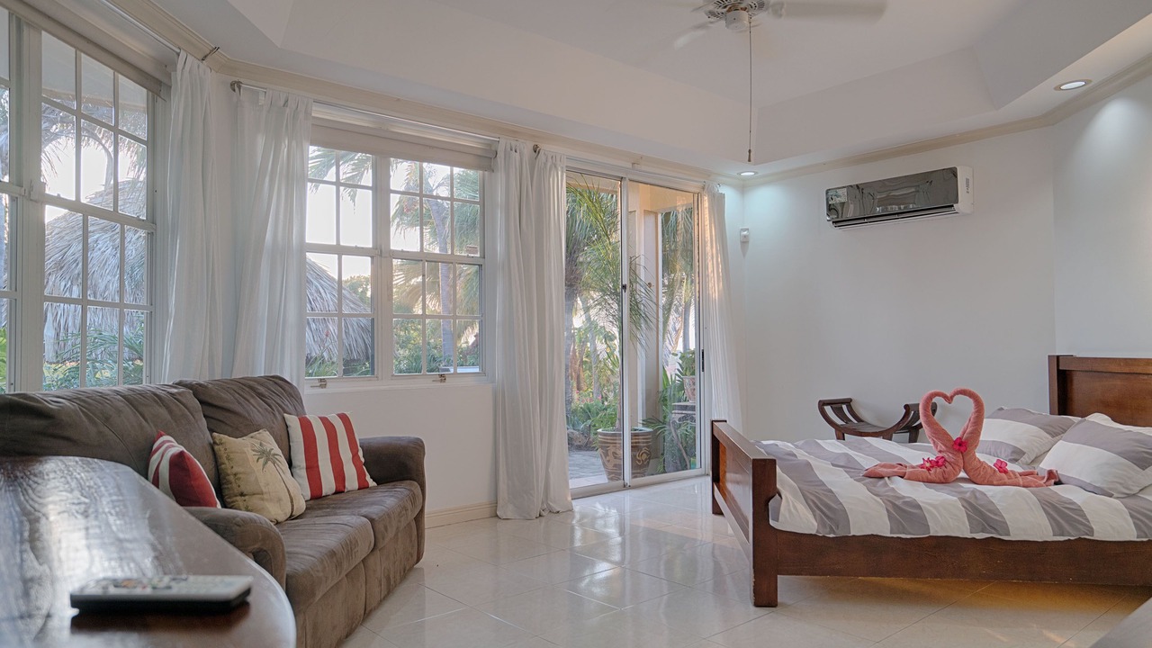 Photo of Bedroom in Boegoeroei