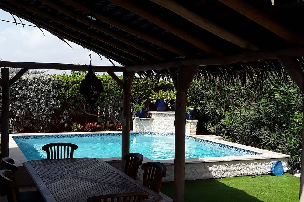 Photo of Outdoor in Calbas Plaza Residences