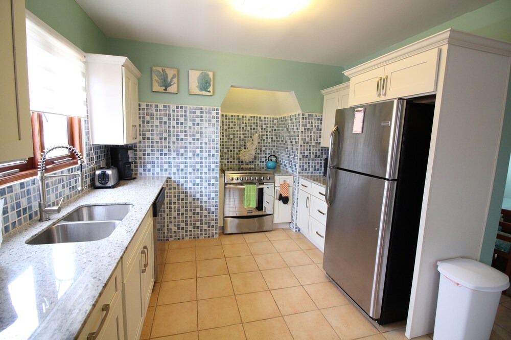 Photo of Kitchen in Calbas Plaza Residences