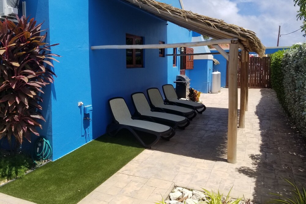 Photo of Outdoor in Calbas Plaza Residences