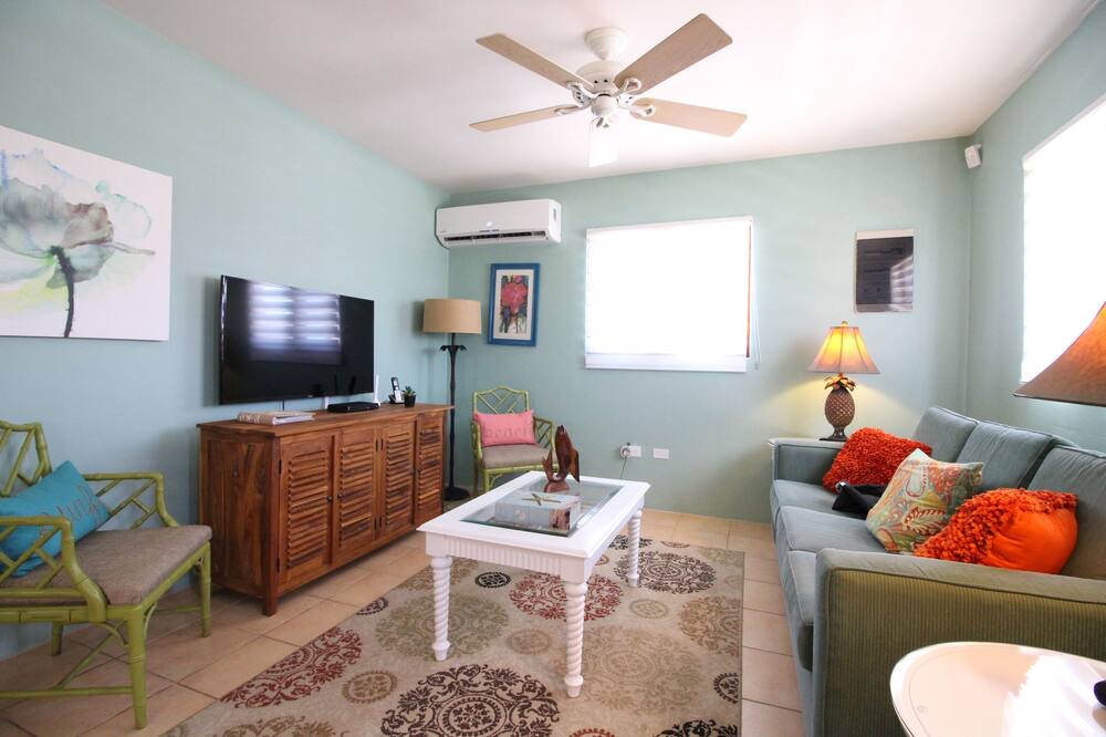Photo of Livingroom in Calbas Plaza Residences