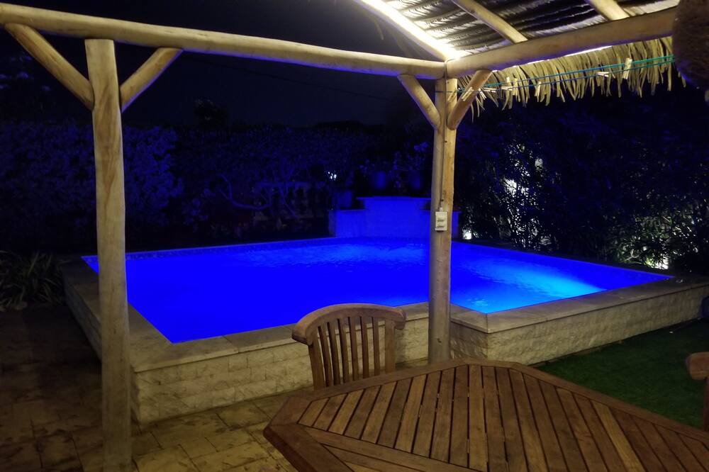 Photo of Outdoor in Calbas Plaza Residences