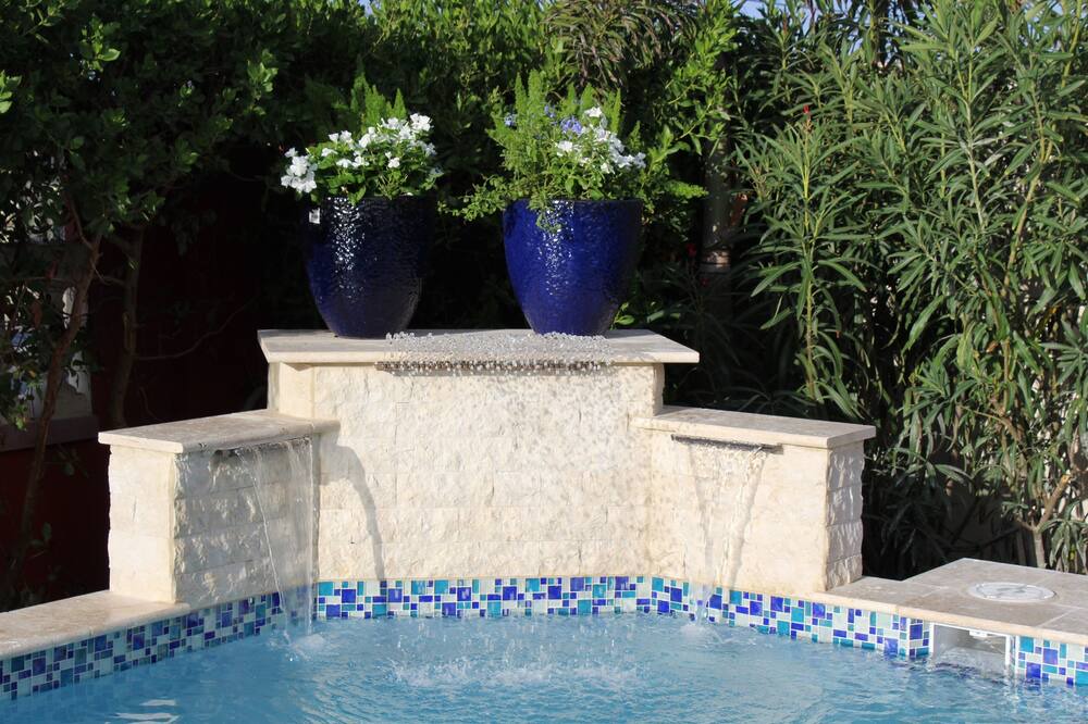 Photo of Outdoor in Calbas Plaza Residences