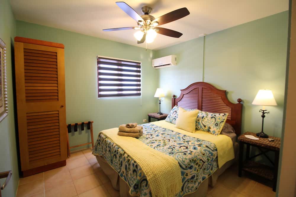 Photo of Bedroom in Calbas Plaza Residences