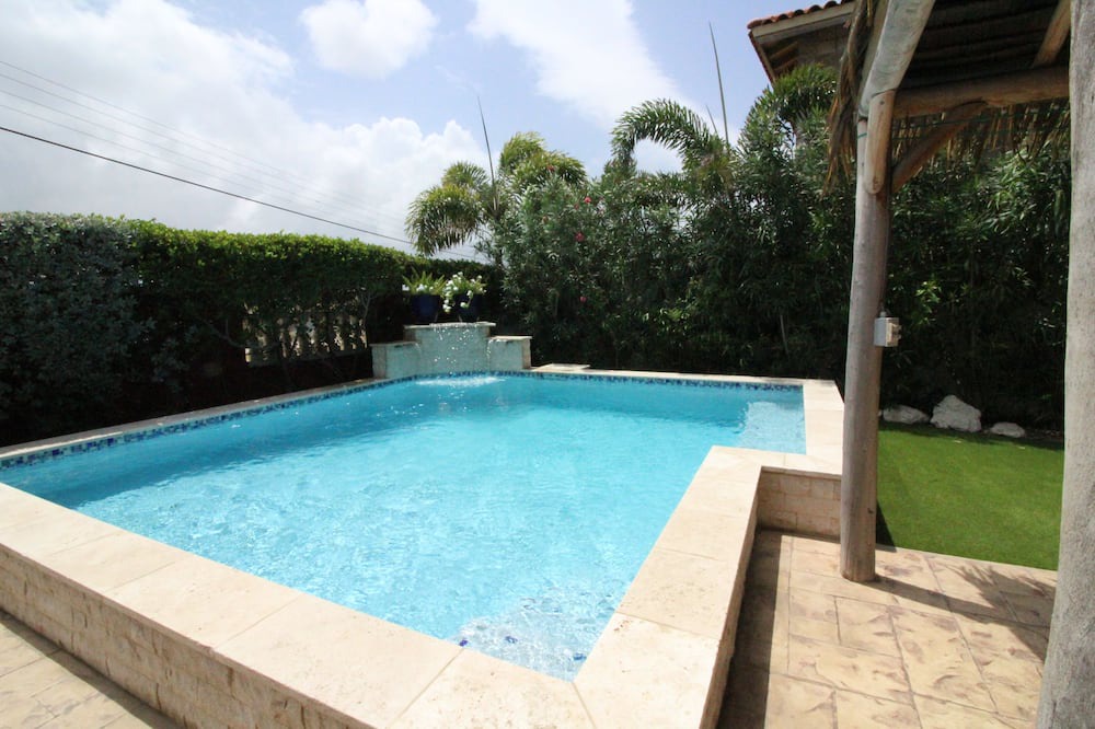 Photo of Outdoor in Calbas Plaza Residences