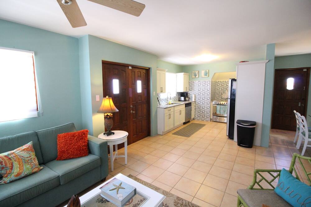 Photo of Livingroom in Calbas Plaza Residences