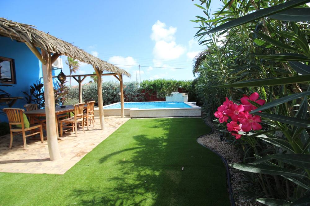 Photo of Outdoor in Calbas Plaza Residences
