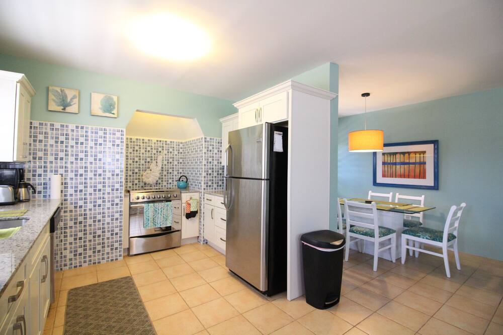 Photo of Kitchen in Calbas Plaza Residences