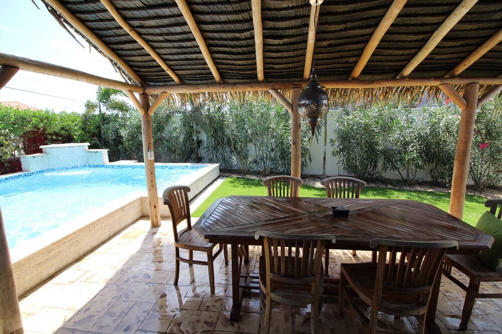 Photo of Patio Balcony in Calbas Plaza Residences