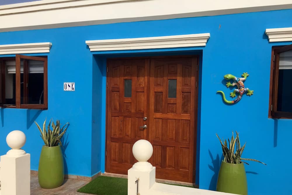 Photo of Outdoor in Calbas Plaza Residences