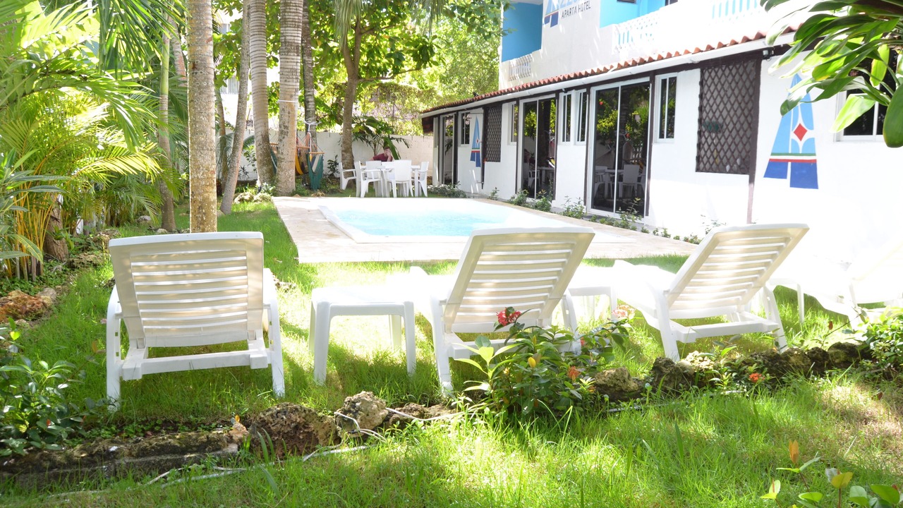 Photo of Patio Balcony in Boca Chica
