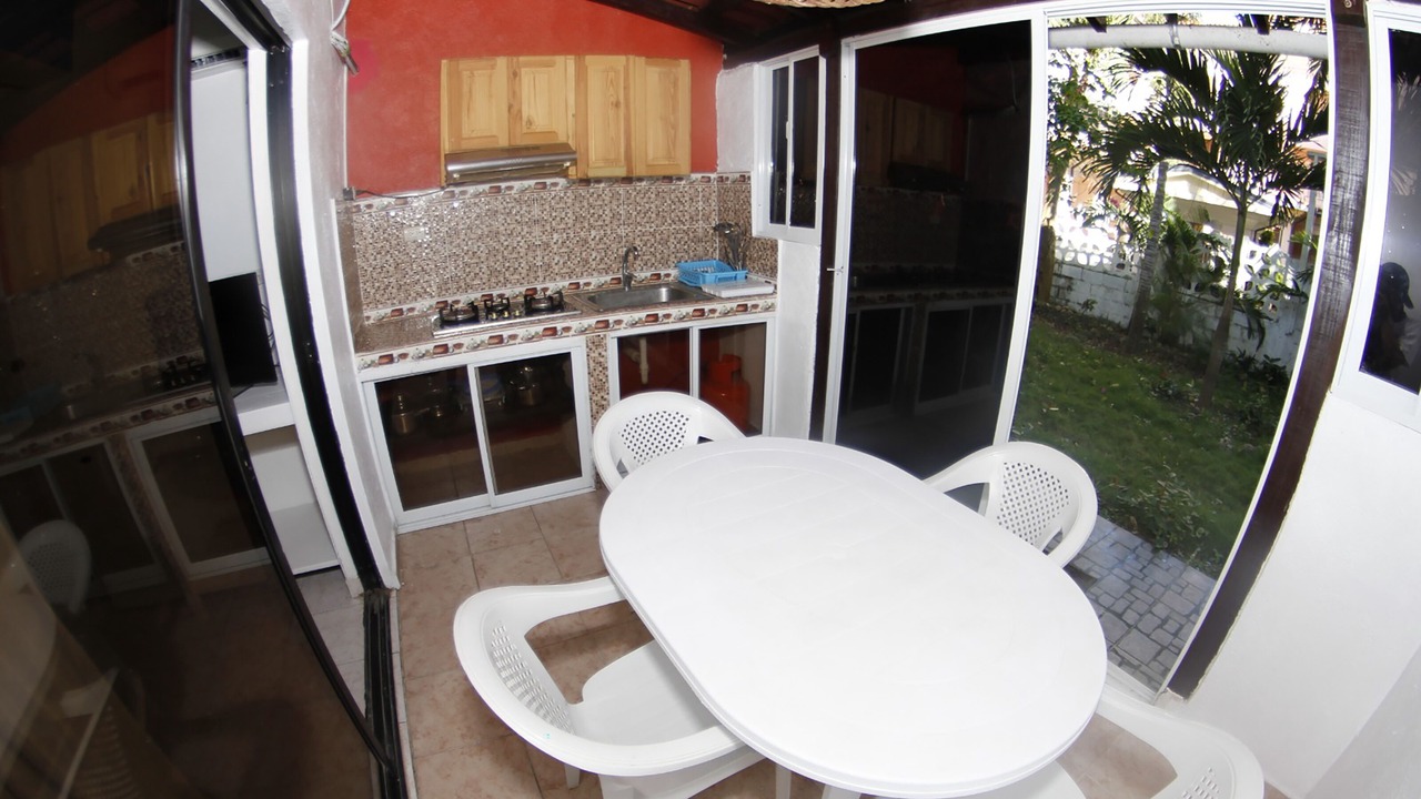 Photo of Kitchen in Boca Chica