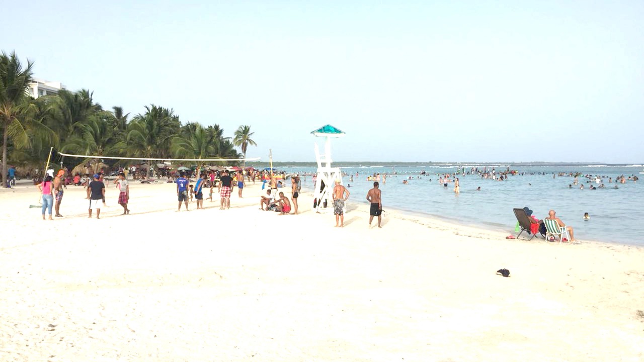 Photo of Others in Boca Chica