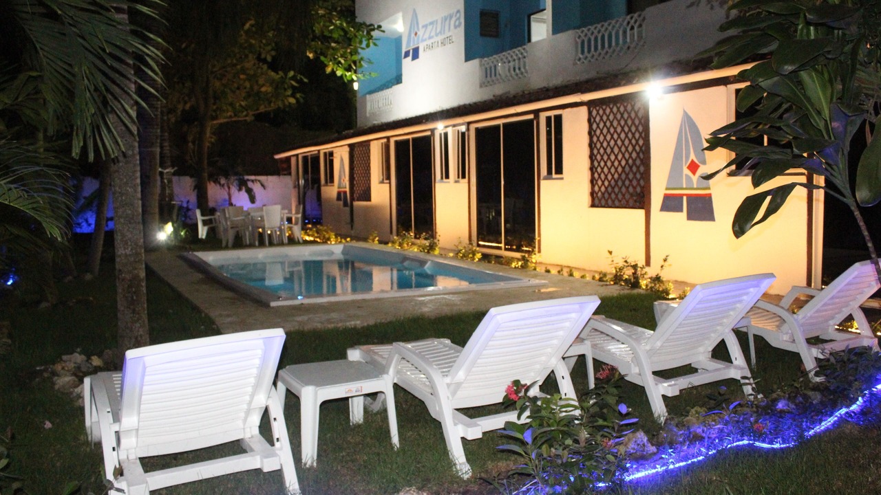 Photo of Outdoor in Boca Chica