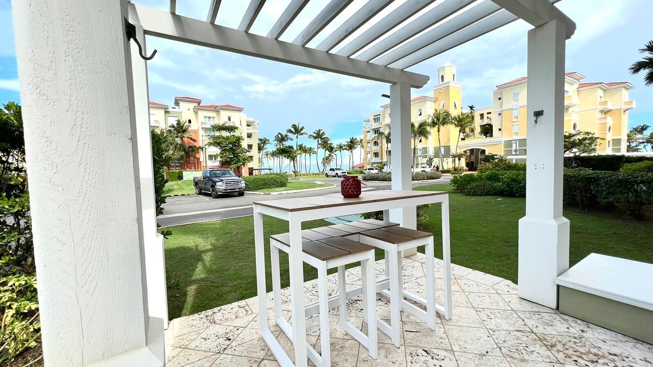 Photo of Outdoor in Candelero Abajo