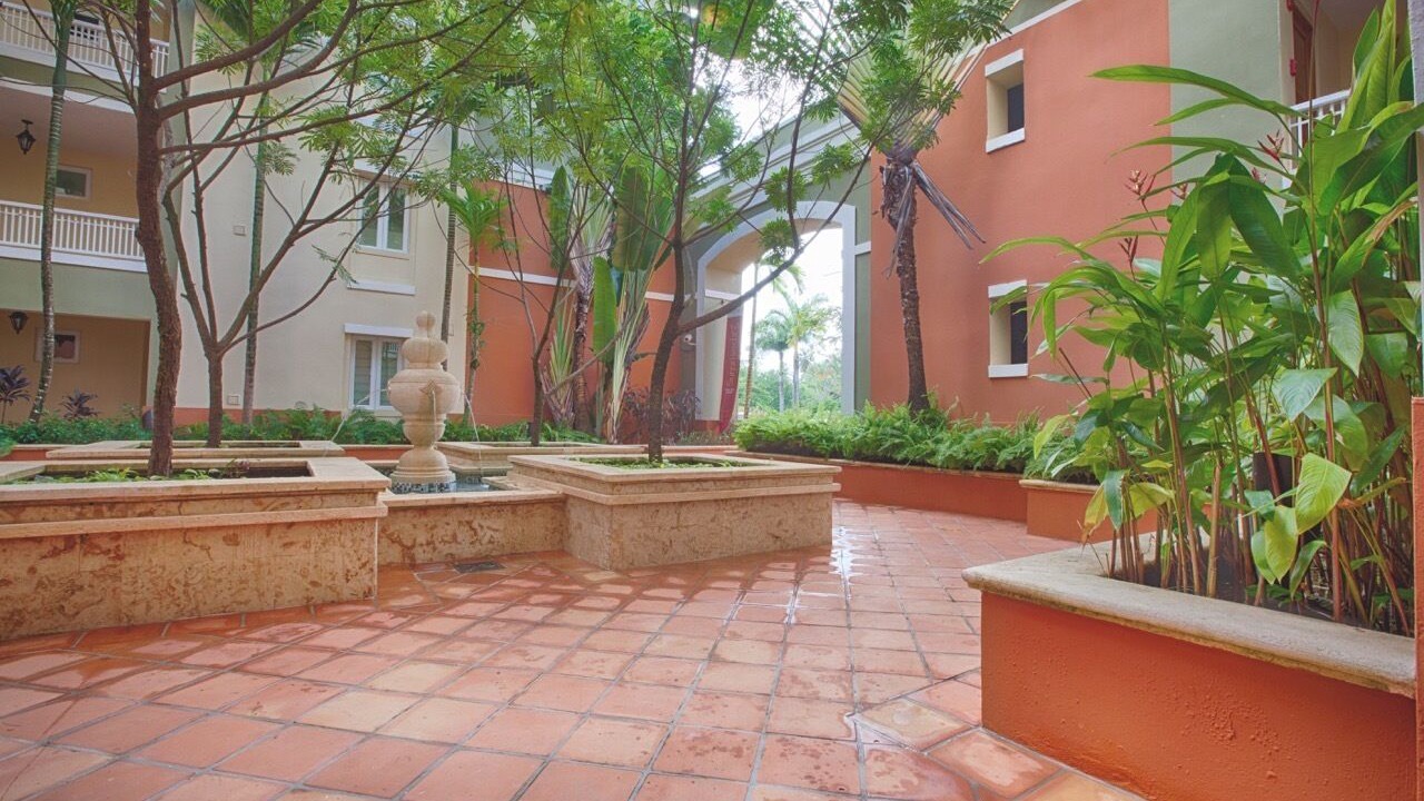 Photo of Patio Balcony in Candelero Abajo