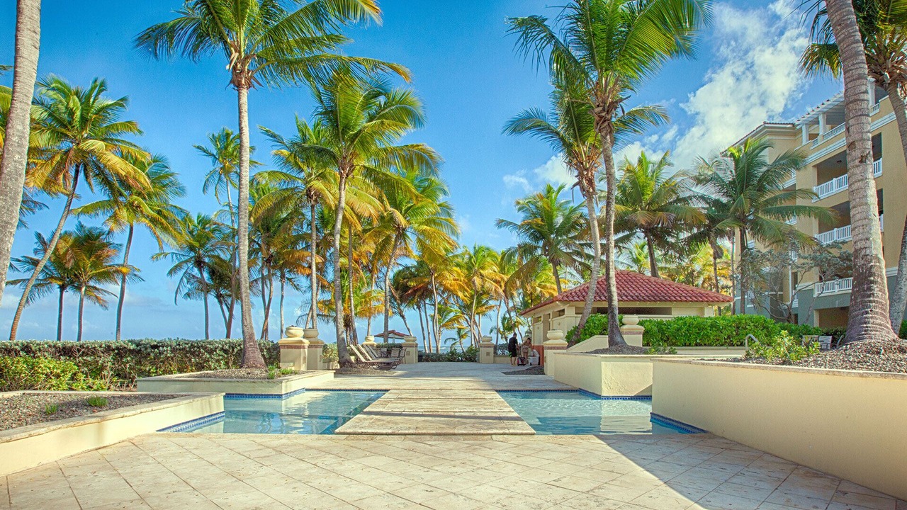 Photo of Outdoor in Candelero Abajo
