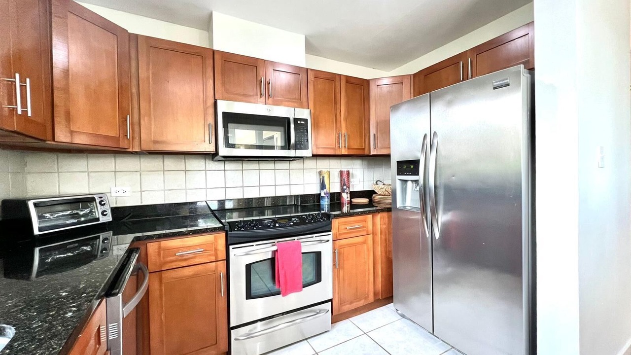 Photo of Kitchen in Candelero Abajo