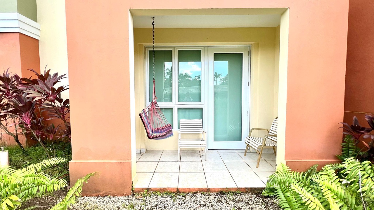 Photo of Outdoor in Candelero Abajo