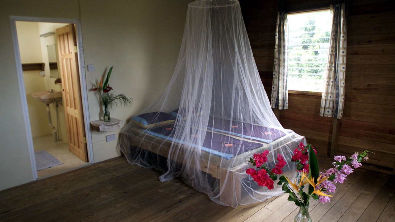 Photo of Bedroom in Crochu