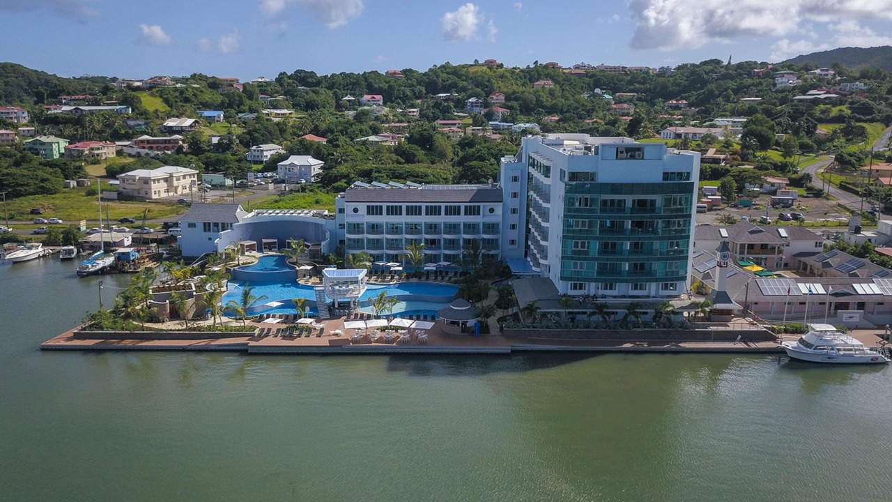 Photo of Outdoor in Rodney Bay