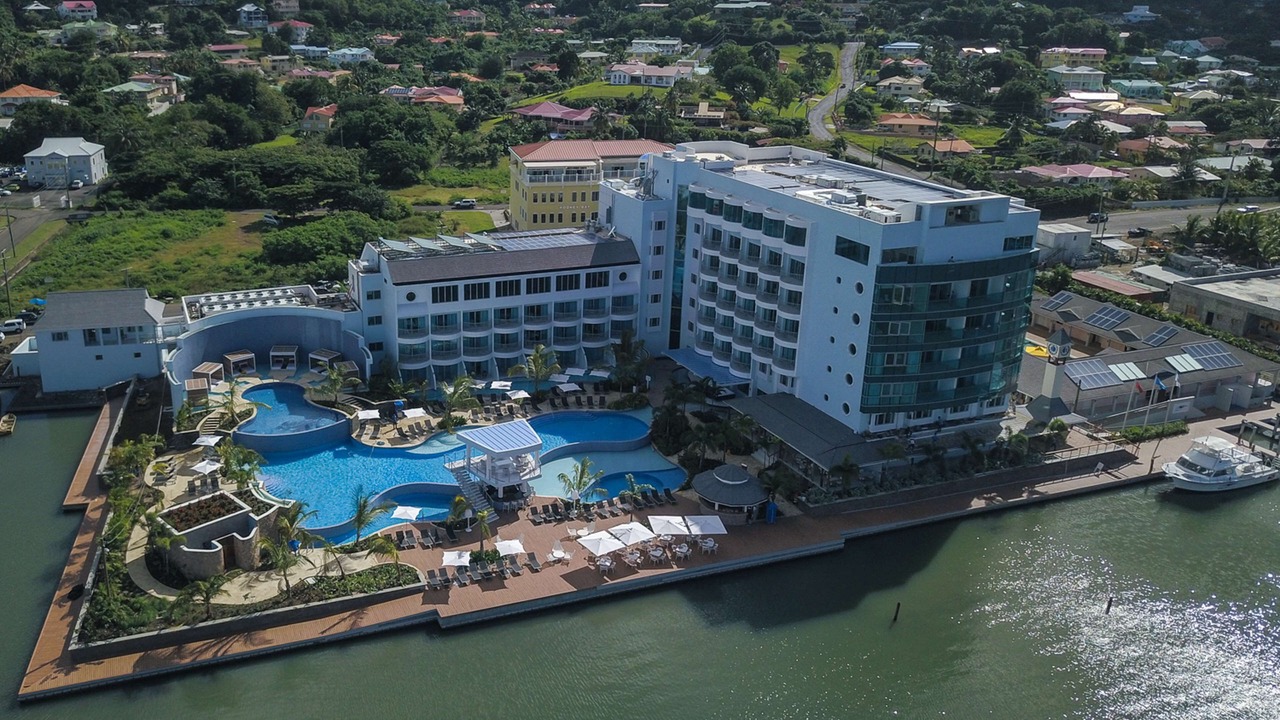 Photo of Outdoor in Rodney Bay