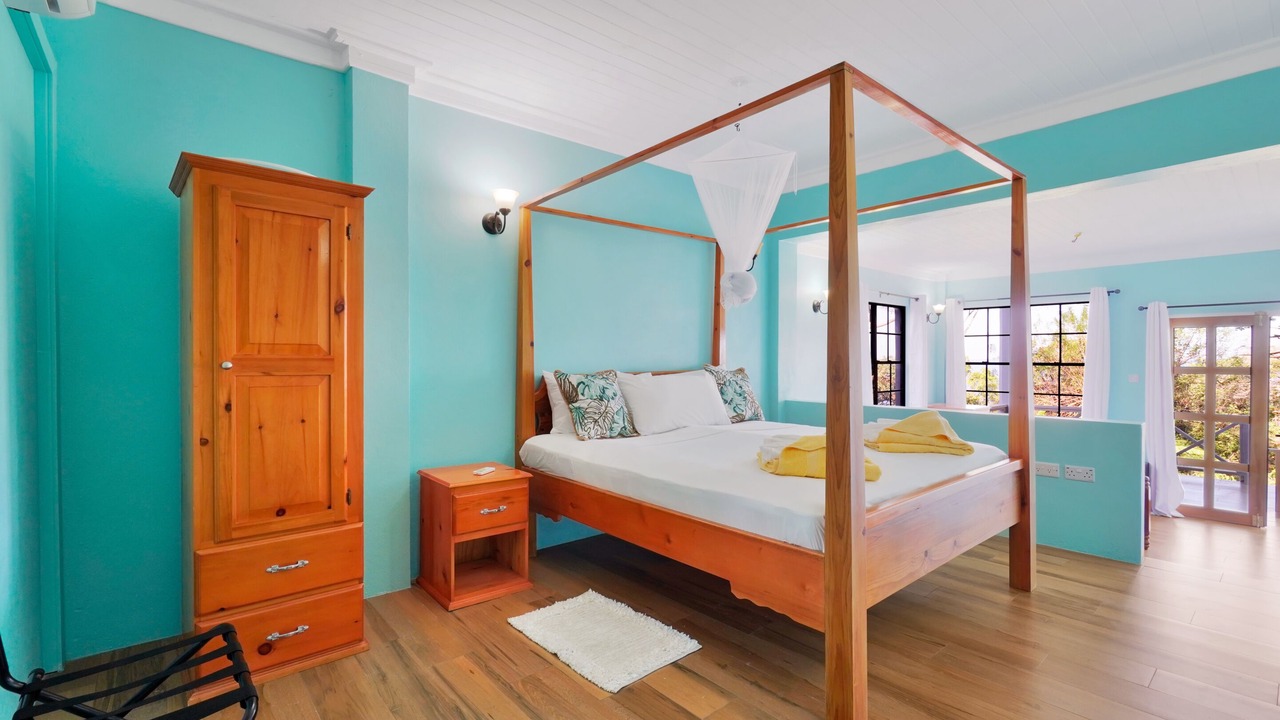 Photo of Bedroom in Victoria