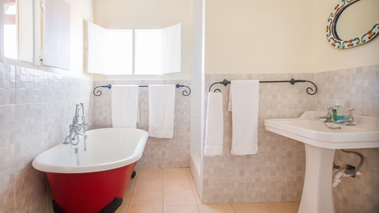 Photo of Bathroom in Victoria
