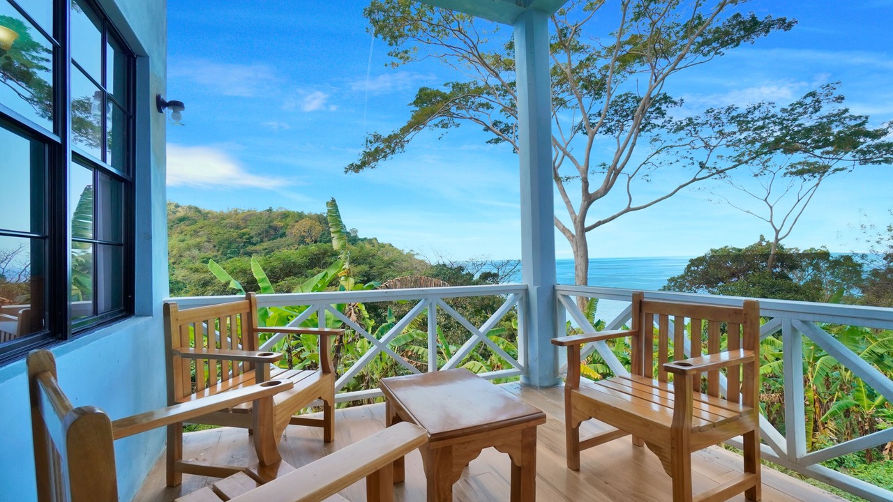 Photo of Patio Balcony in Victoria