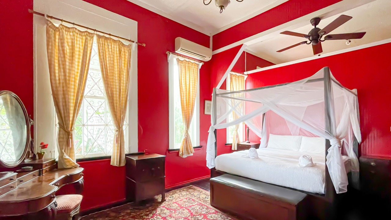 Photo of Bedroom in Victoria