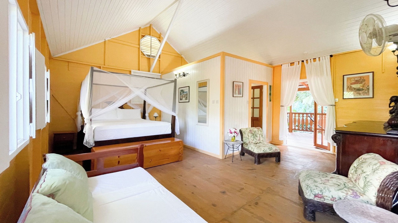 Photo of Bedroom in Victoria