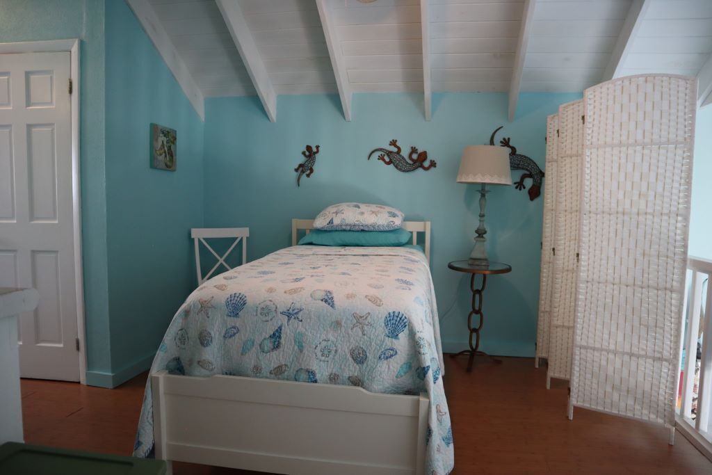 Photo of Bedroom in Rainbow Bay